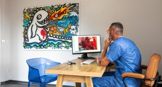 Centre implantologie dentaire chirurgie