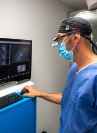 Dr Collin Centre implantologie dentaire Sanary