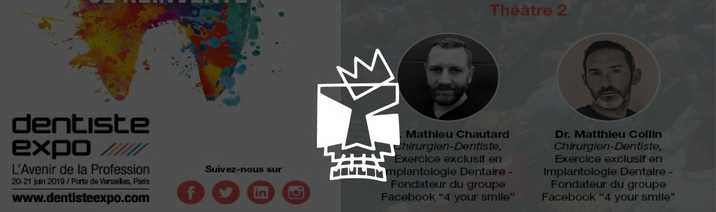 Dr Collin Dr Chautard art dentaire