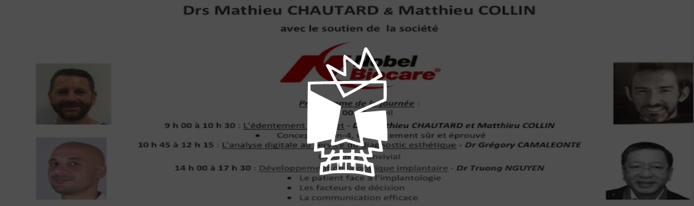 Dr Collin communication chirurgie