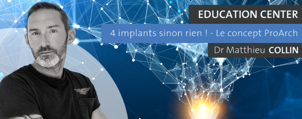 Education center Dr Collin