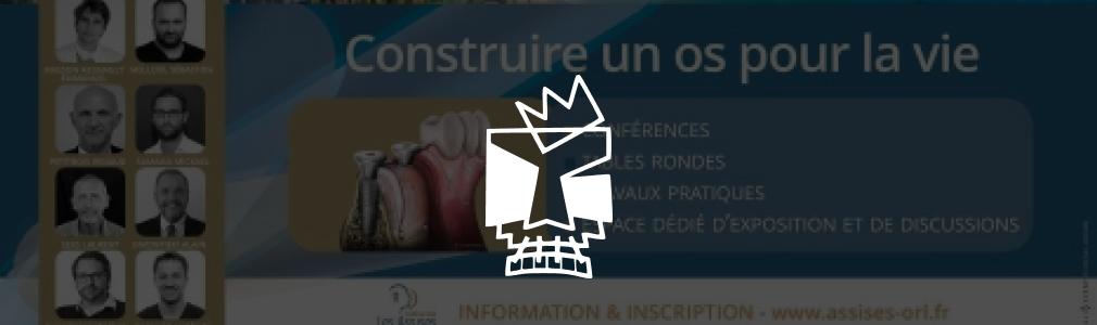 Construire un os pour la vie