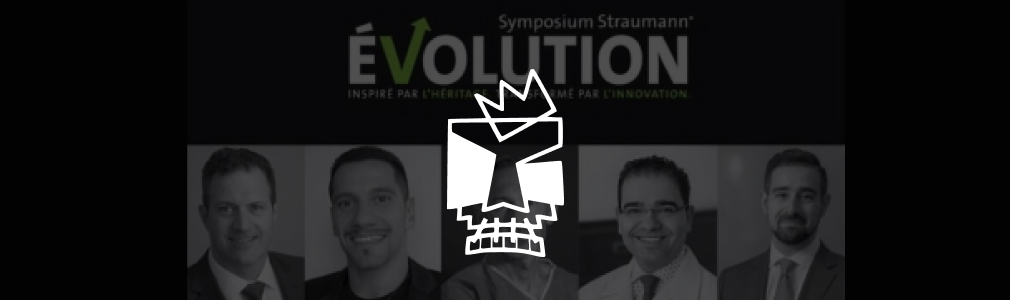 Symposium Straumann Évolution