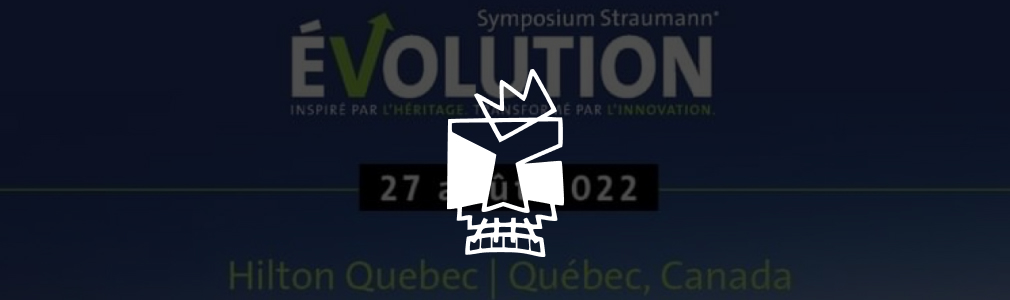 Evolution Symposium Srtaumann