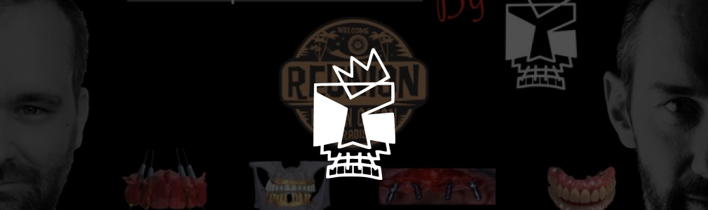 Concept Pro Arch, Reunion Indian Ocean